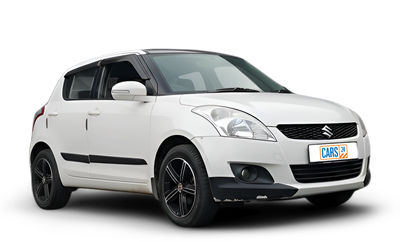 Maruti Swift-img